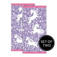 thumbnail image 2 of Member's Mark 2-Pack Kids Beach Towel, 30" x 60", 2 of 8