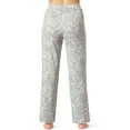 thumbnail image 7 of Hue Ladies 2 Pack Sleep Pant, 7 of 7