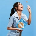 thumbnail image 5 of NuTrail Vanilla Almond Protein Granola, 20 oz., 5 of 7