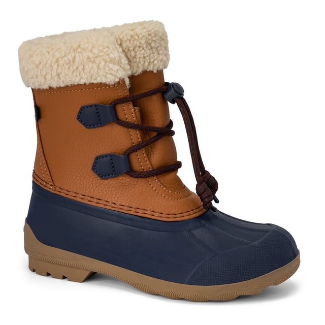 Sperry Boys Boots