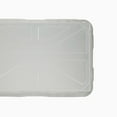 thumbnail image 8 of Member's Mark 60 Quart Clear Storage Tote, 17.2" D x 25.7" W x 12.0" H, 1 pack or 4 pack, 8 of 8