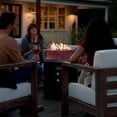 thumbnail image 2 of Ninja Fireside360™ Outdoor Heater & Propane Fire Pit, 2 of 6