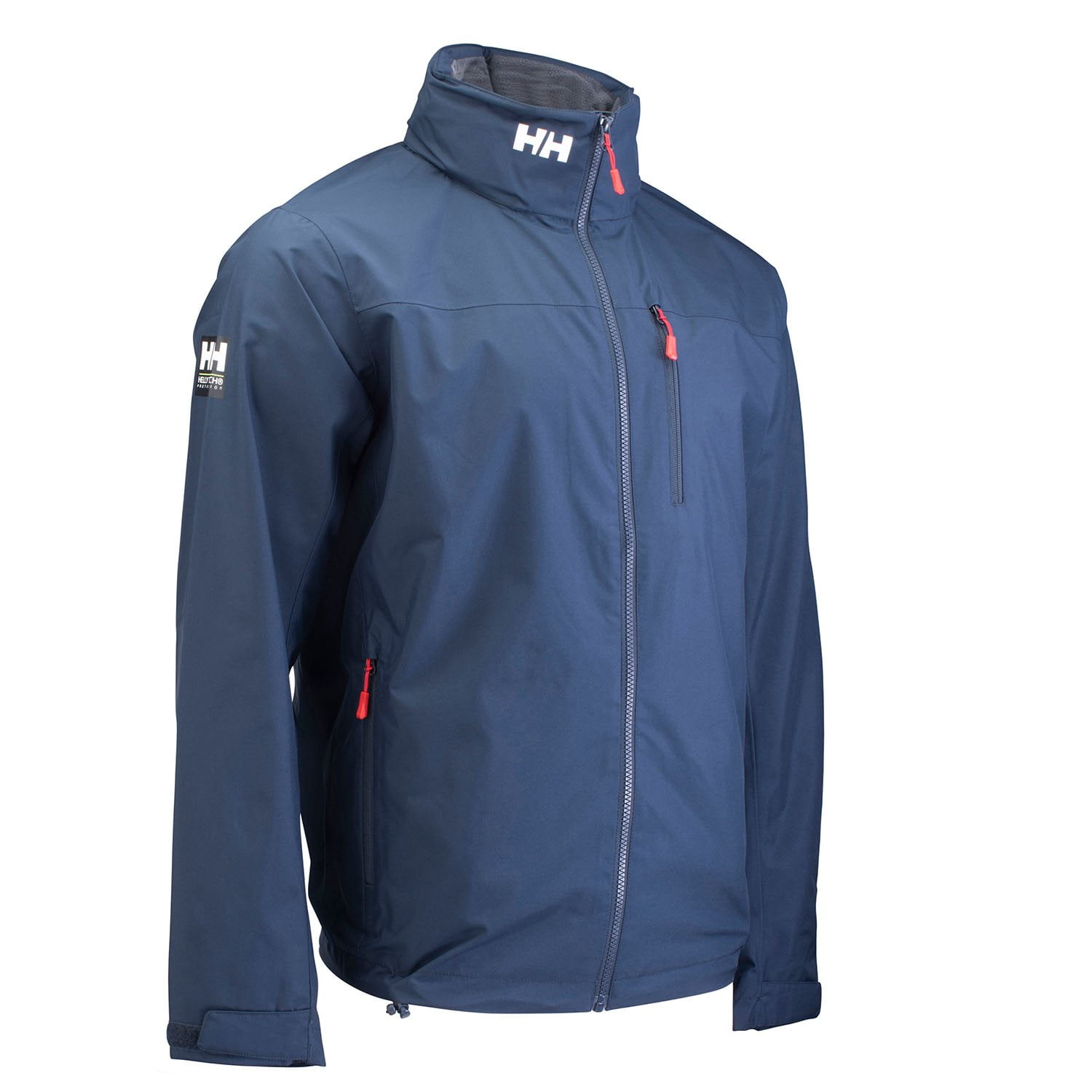 Helly Hansen Men's Crew Hooded Jacket 2.0 - Samsclub.com