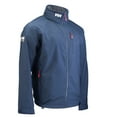 thumbnail image 2 of Helly Hansen Men's Crew Hooded Jacket 2.0, 2 of 4