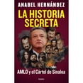 thumbnail image 1 of La Historia Secreta el Anabel Hernández, Libro de Bolsillo, 1 of 1