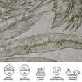 thumbnail image 5 of Safavieh Resort Indoor/Outdoor Rug Collection, 9' x 12', 5 of 7