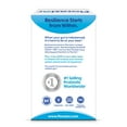 thumbnail image 4 of Florastor Dual Action Probiotic and Vitamin D3 Supplement Vegetarian Capsules, 120 ct., 4 of 8