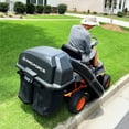thumbnail image 2 of 38” Rear Bagger Kit for Select Yard Force Riding Mowers, 2 of 6