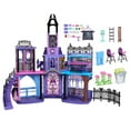 thumbnail image 1 of Monster High Haunted High School Playset, 1 of 9