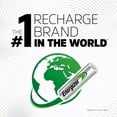thumbnail image 6 of Energizer Recharge Power Plus AA & AAA, 10 pk., 6 of 11
