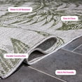 thumbnail image 6 of Safavieh Resort Indoor/Outdoor Rug Collection, 5' x 8', 6 of 7