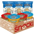 thumbnail image 1 of Tostitos Chips & Dip Mix, Variety Pack Snacks, 26 pk., 1 of 6
