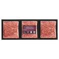 thumbnail image 1 of Member's Mark 93/7 Grass Fed Ground Beef, priced per pound, 1 of 7