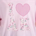 thumbnail image 4 of State of Mine Women's I Heart State T-Shirt, 4 of 5