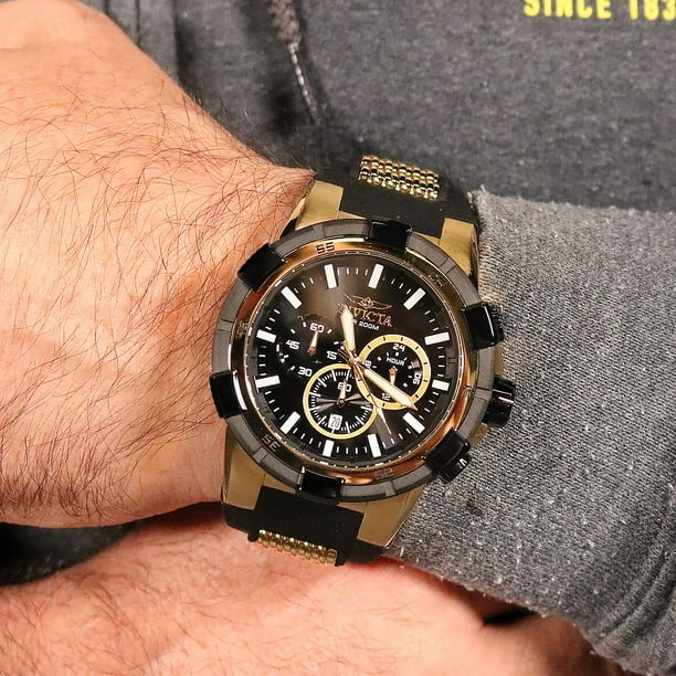 Invicta Men's Aviator Watch 51.5mm - Samsclub.com