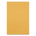 thumbnail image 1 of Quality Park - Clasp Envelope, 6 1/2" x 9 1/2", Brown Kraft - 100/Box, 1 of 9