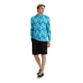 thumbnail image 5 of Salt Life Men's Hooded UV Performance Tee, 5 of 6