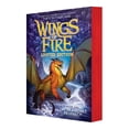 thumbnail image 1 of The Dragonet Prophecy: Limited Edition, 1 of 1