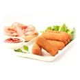 thumbnail image 5 of King's Crown Croquetas De Jamon, Frozen, 1.17 oz., 40 ct., 5 of 5
