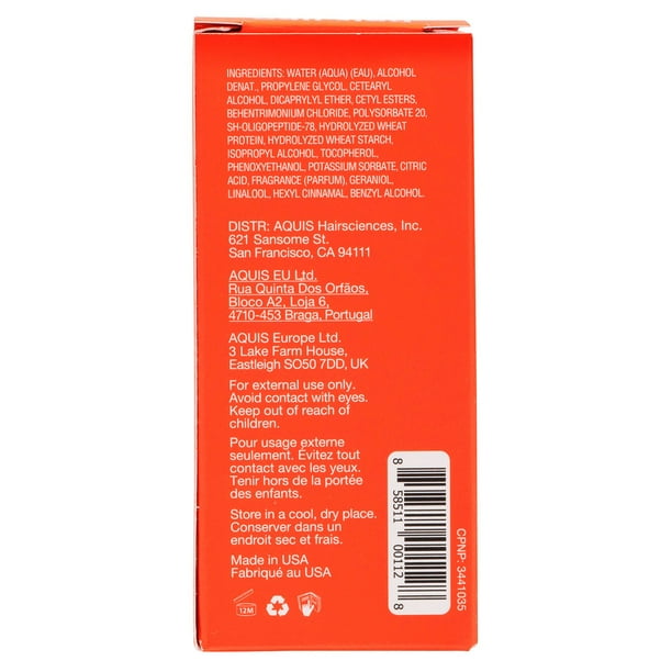 K18 Leave-in Molecular Repair Hair Mask, 1.7 fl. oz. - Samsclub.com