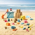thumbnail image 3 of Member's Mark Giant Castle Playset 25 Pieces, 3 of 6