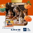 thumbnail image 3 of Glade Automatic Spray Refill, Air Freshener, Golden Pumpkin & Spices, 1 Device + 3 Refills, 6.2 oz. each, 3 of 7