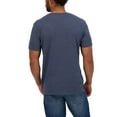 thumbnail image 2 of Lucky Brand Men's Short Sleeve Jersey T-Shirt, 2 of 12