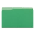 thumbnail image 3 of Universal® Deluxe Colored Top Tab File Folders, 3 of 5