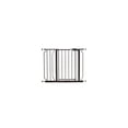 thumbnail image 7 of Regalo Easy Step Black Safety Gate, 7 of 9