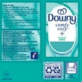 thumbnail image 2 of Downy Comfy Cozy In-Wash Laundry Scent Booster Beads, Seaside Spa Scent, 32.1 oz., 2 of 9
