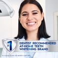thumbnail image 6 of Crest 3D Whitestrips Professional Effects & Supreme Bright Whitening Kit, 6 of 10