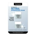 thumbnail image 1 of Neutrogena Rapid Wrinkle Repair Retinol Cream, 1.7 oz., 2 pk., 1 of 10