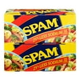 thumbnail image 1 of SPAM Less Sodium,12 oz., 8 pk., 1 of 5