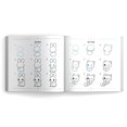 thumbnail image 3 of How to Draw Kawaii For Kids by Carissa Harris, Paperback, 3 of 4