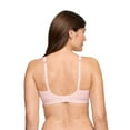 thumbnail image 5 of Warners Women's 2-Pack Wireless Lightly Lined Seamless Bra, 5 of 7