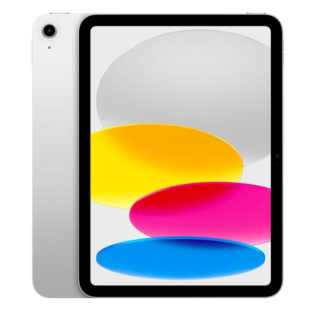 Apple iPad 10.9" Wi-Fi - 10th Generation 2022 Model