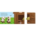 thumbnail image 3 of Pop-Up Peekaboo! Farm, Board Book, 3 of 5