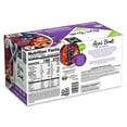 thumbnail image 5 of Member's Mark Organic Acai Bowl, Frozen, 8 oz., 4 ct., 5 of 7