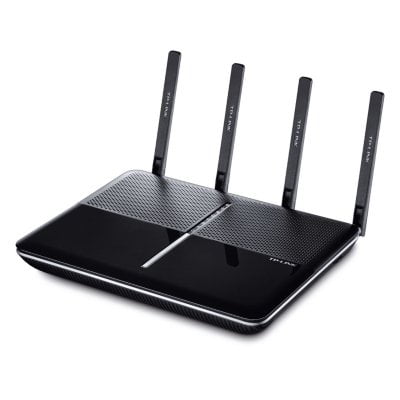 TP-LINK AC ROUTER DUAL-BAND AC2600