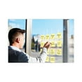 thumbnail image 7 of Post-it Notes Super Sticky Pads, 3" x 3", Canary Yellow, 24 Pads, 2,160 Total Sheets, 7 of 10
