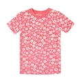 thumbnail image 12 of Member's Mark DreamMark Girls 4-Piece Pajama Set, 12 of 15