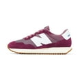thumbnail image 3 of New Balance Men's 237 Sneakers, 3 of 5