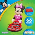 thumbnail image 5 of ImaginAir 6-Volt Ride-On with Inflatable Characters and Remote, 5 of 8
