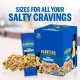 thumbnail image 5 of Planters Salted Cashews, 1.5 oz., 18 pk., 5 of 11