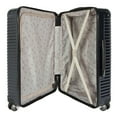 thumbnail image 4 of Ecotech Veer Hardside Travel ABS Luggage, 4 of 7