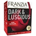 thumbnail image 1 of Franzia Dark Red Blend Red Wine 3 L box, 1 of 5