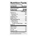 thumbnail image 2 of FatBoy Smores Sandwich Bars, 12 ct., 2 of 5