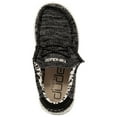 thumbnail image 3 of Hey Dude Boys Wally Slip-On Shoe, 3 of 6