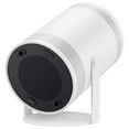 thumbnail image 3 of SAMSUNG 30"-100" The Freestyle Gen 2  with Gaming Hub, FHD HDR Smart Portable Projector - SP-LFF3CLAXXZA, 3 of 12