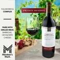 thumbnail image 2 of Member's Mark True Oak Knoll Cabernet Sauvignon, 750 ml, 2 of 5